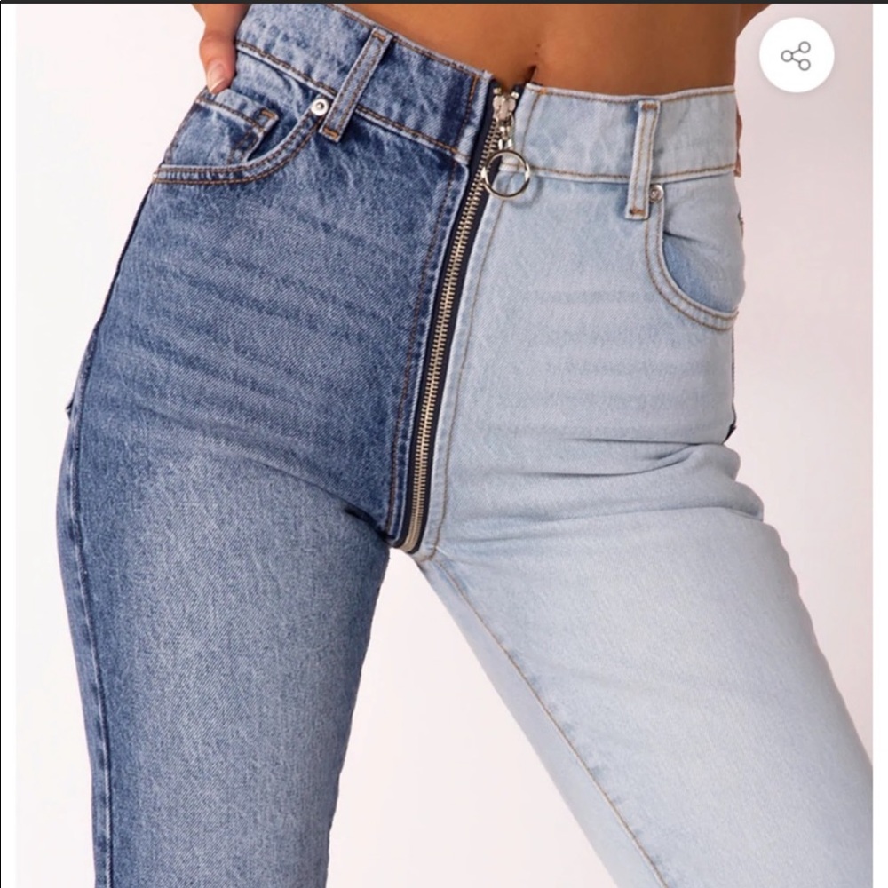 Revice Yin Yang Jeans